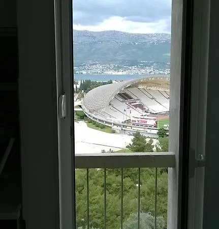 Apartman Ita *