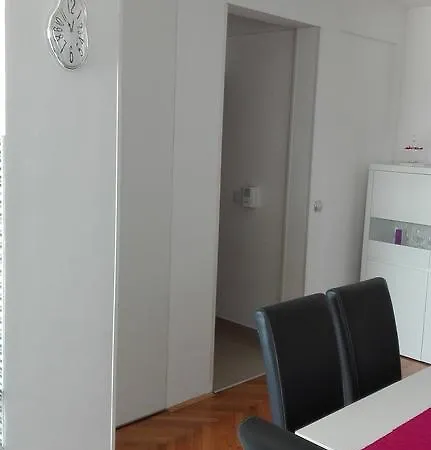 Apartament Ita