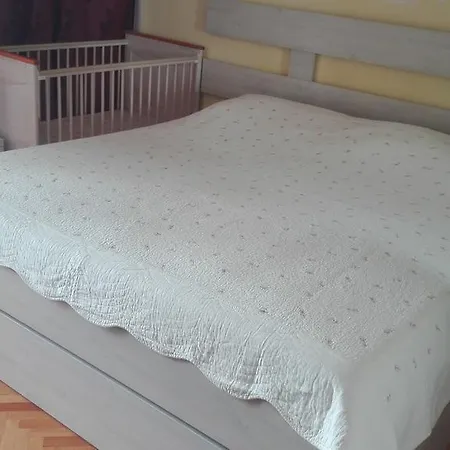Apartman Ita *