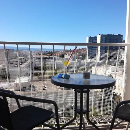 Apartament Ita