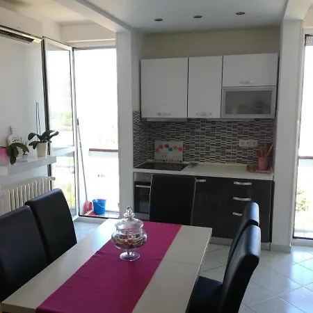 Apartament Ita Split