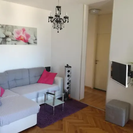 Apartman Ita *
