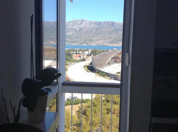 Ita Apartament