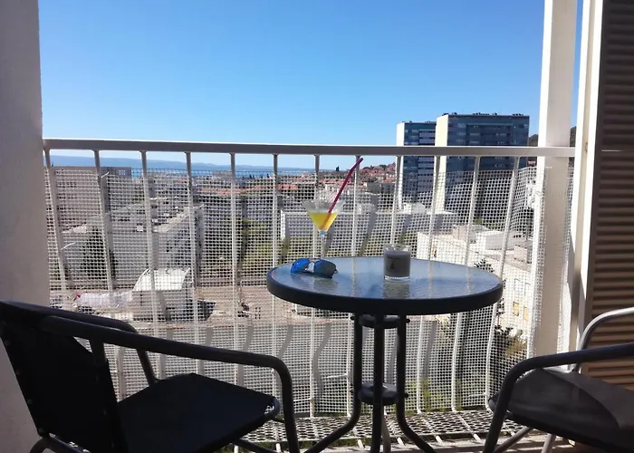 Apartament Ita