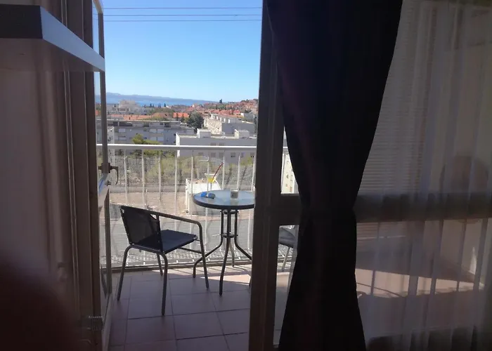 Ita Apartament