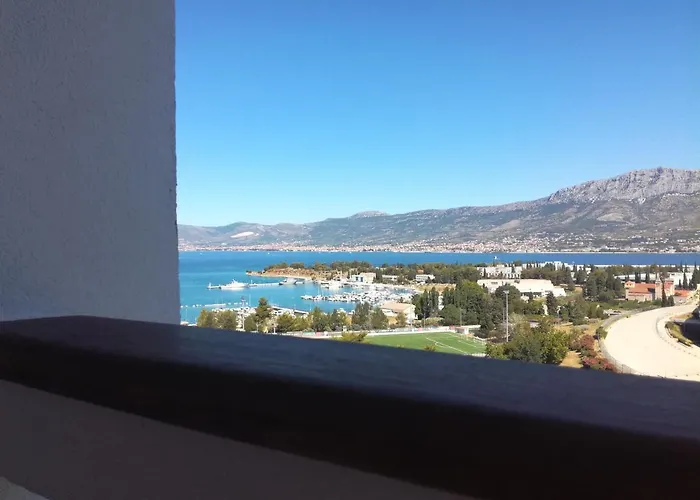 Apartament Ita *