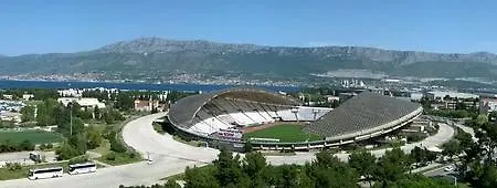 Apartment Ita Split