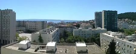 Apartment Ita