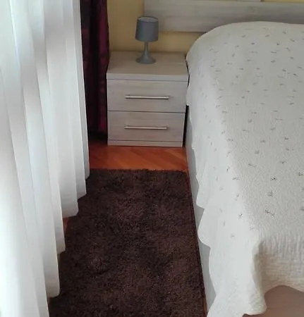Apartment Ita *
