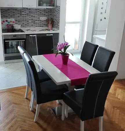 Apartment Ita Split