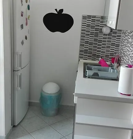 Apartment Ita *