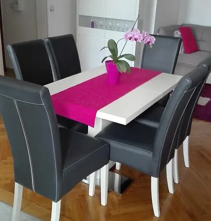 Apartment Ita Split