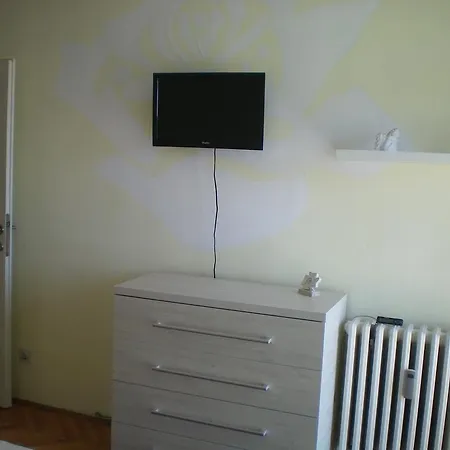 Apartment Ita