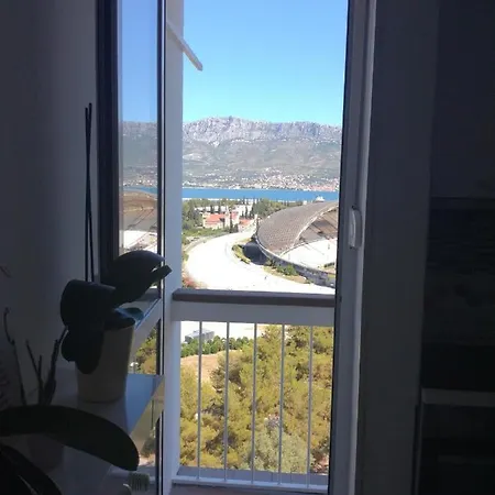 Ita Apartment