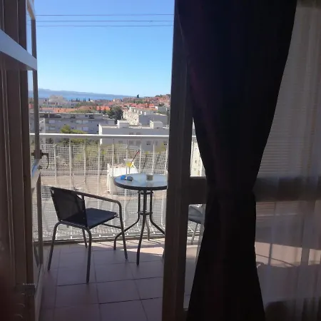 Ita Apartment