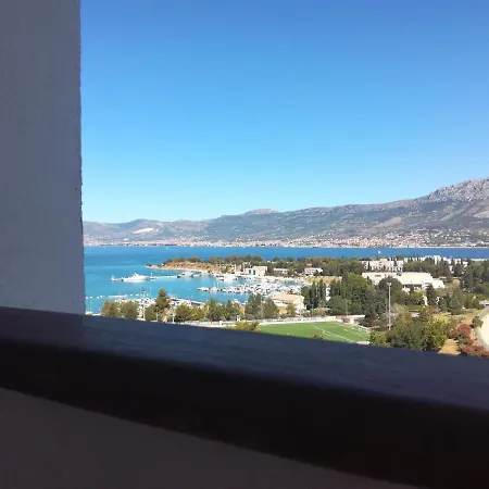 Apartment Ita *