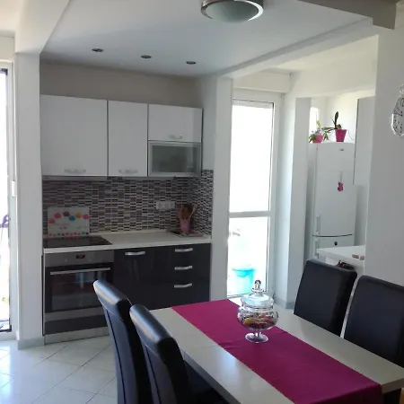 Ita Apartment