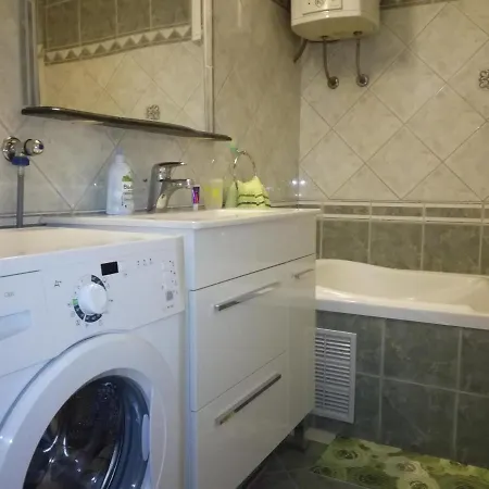 Ita Apartment *