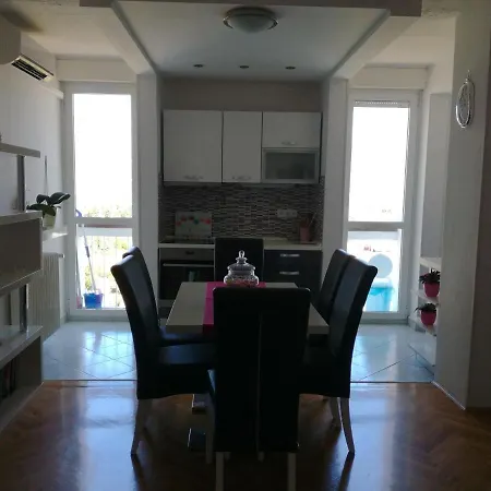 Apartment Ita