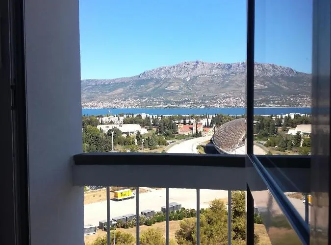 Ita Apartman Split