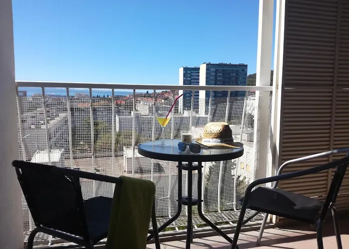 Ita Apartamento Split